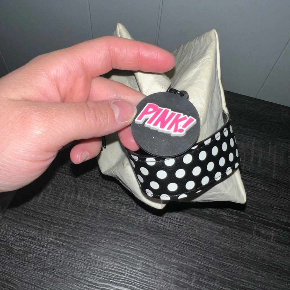 Pink bag - Picture 4 of 5